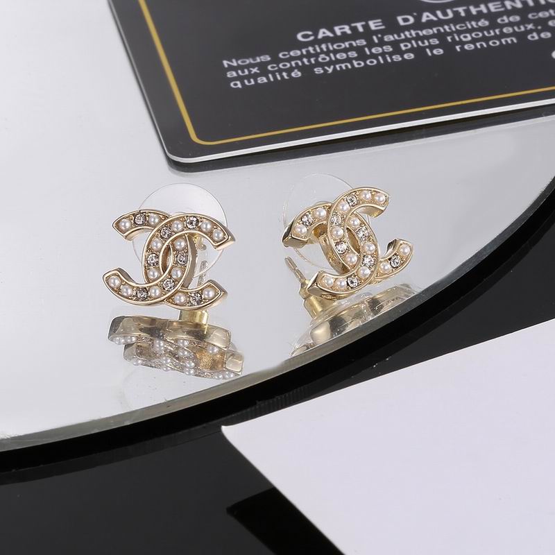 Chanel Earring 06yxs177